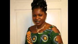 Kanvee Gaines Adams - My God is Good (Liberian Gospel Music)