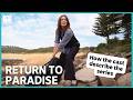 How The Cast Describe The Series Return To Paradise ABC Iview