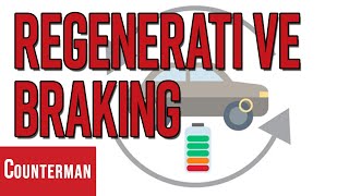 Understanding Regenerative Braking