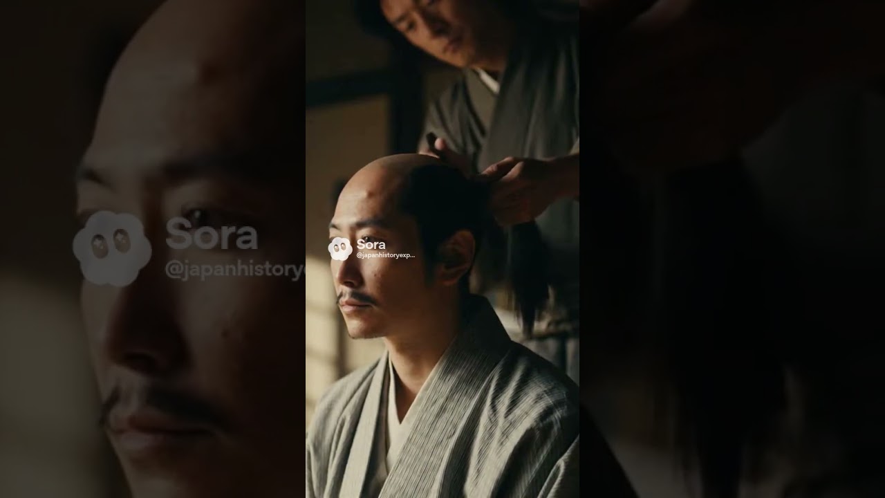 Why the Samurai Era Had to End?