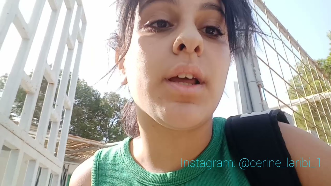 vlog doumia 📍 الدومية home, beach...