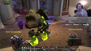 The Laurie Explanation | Crusader3455