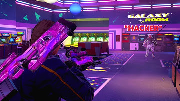 Cold War Search & Destroy But My Enemies Just Think I