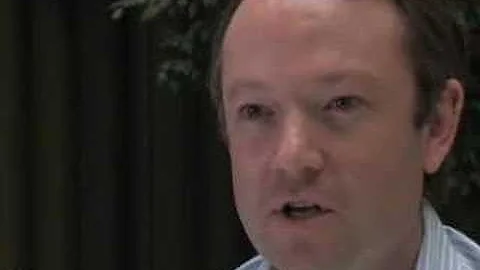 Neil Tanner, small medium business head at Microsoft