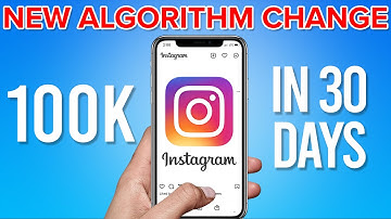 NEW Instagram Algorithm UPDATE! 🥺 The Latest 2022 Instagram Algorithm Explained (June 2022)