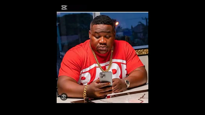 CUBANA CHIEF PRIEST ALLEGED BABY MAMA CRIES OUT AGAIN. BUT WHAT DOES SHE WANT AGAIN