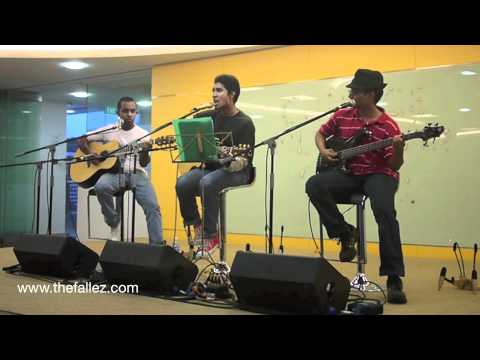 Nuwan feat. Nirodha & Praveen - Have a Nice Day (A...