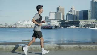 Decathlon Running Vest