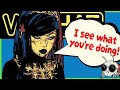 I made friends on VRChat by being weird | setting the bar low