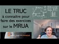 Comment calculer le dplacement mru ou mrua en 30 secondes