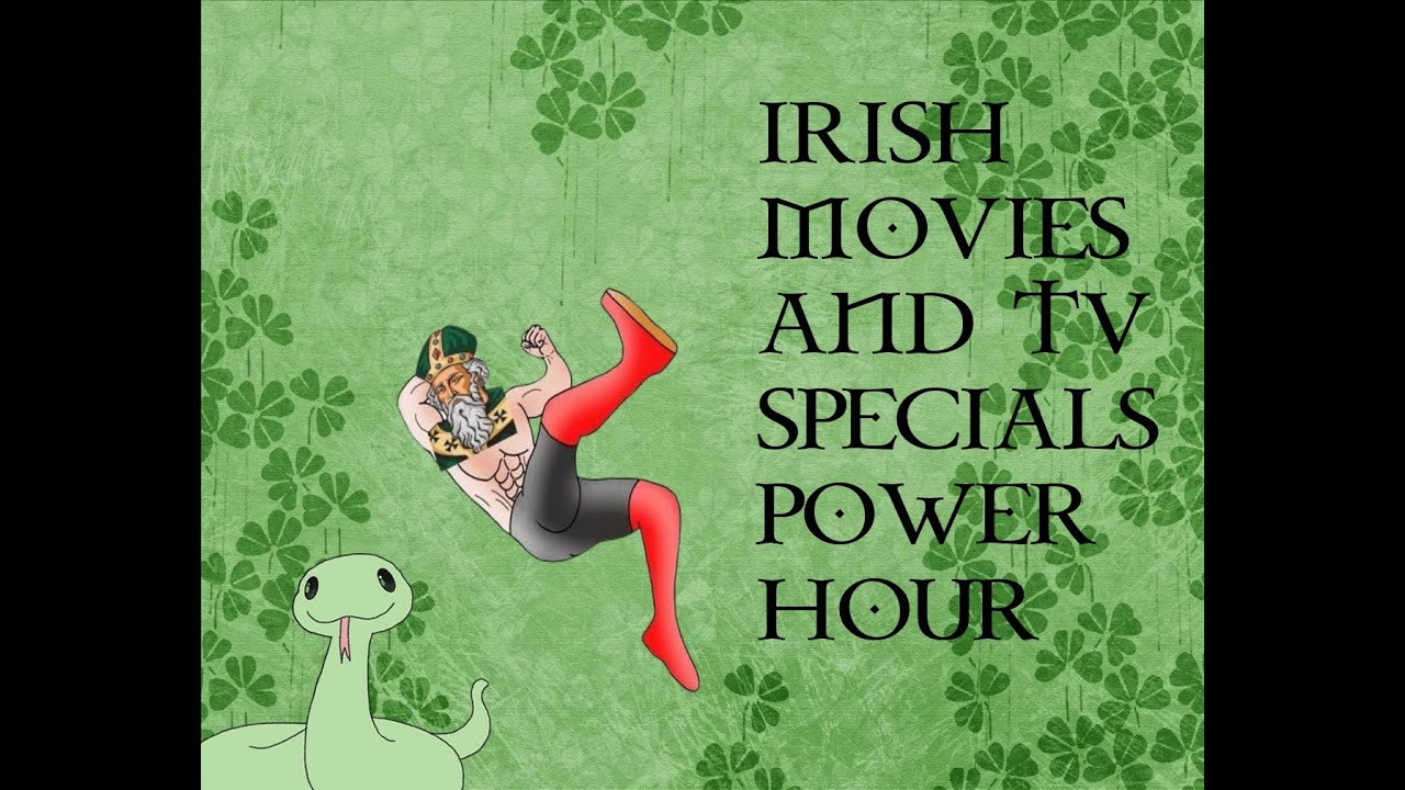 Irish Power Hour