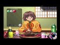 【水樹奈々さんデビュー作】 門倉 千紗都 【NO&euml;L 〜La neige〜】