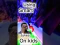 Using smart jukes #gorillatag #gtag #jukes #shorts