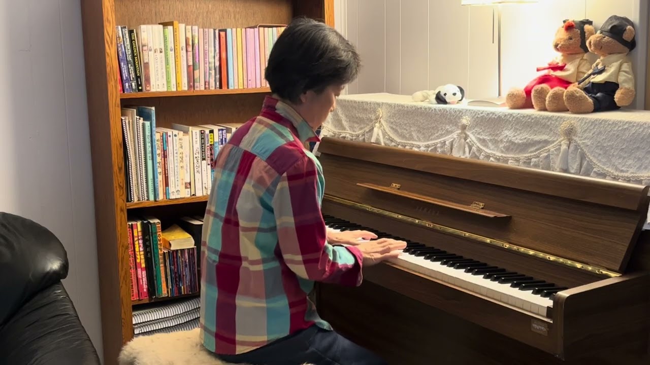 먼저 그 나라와 의를 구하라