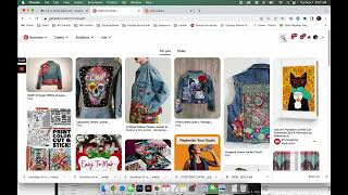 How To Do 'Man Keyword' Research For Etsy SEO