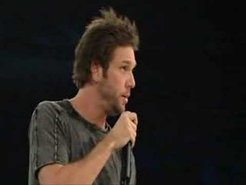 dane cook vicious circle full