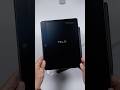 TCL Note A1 NXTPAPER w/ Cases Unboxing!