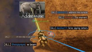 Address Me. | NEBULOUS: Fleet Command screenshot 2