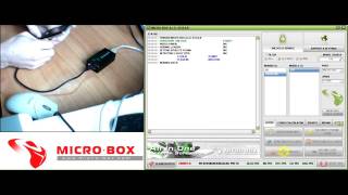 Vodafone 228 Unlock with Micro-Box - www.micro-box.com