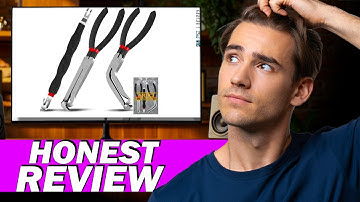 3pcs Electrical Disconnect Pliers Set Review — Worth Buying or Cheap Tools Waste?