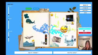 Pearl-AI-4-Media-Spotify-Scrapbook screenshot 3