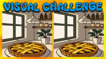 🧩 Can You Spot the 3 Differences Before the Clock Runs Out? 🔍 Differences Finder