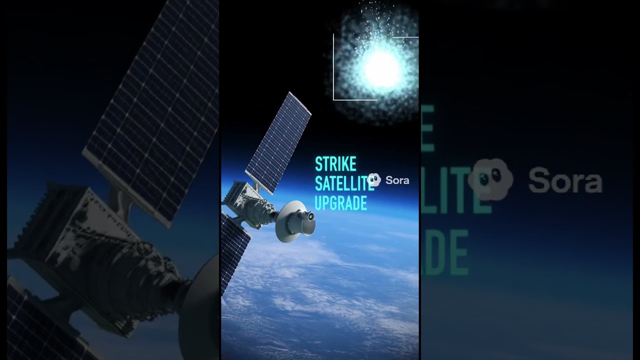 FLYERS: / satellite, strikes: (upgrade) offer only for active military and law-enforcement. 