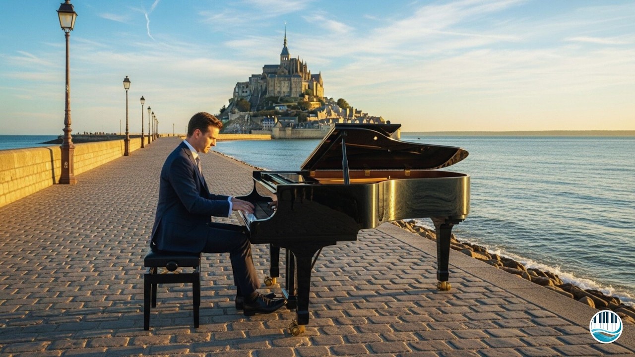 30 трогательных классических произведений, которые затрагивают сердце и душу 🎹 Моцарт, Шопен, Бетхо