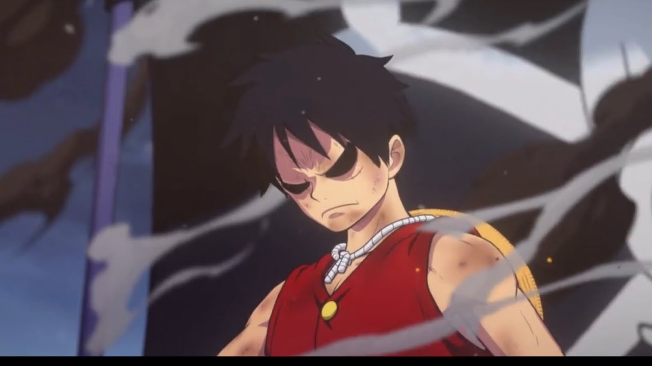 One Piece Ambition: ALL DRUM ISLAND QTE/CUTSCENES