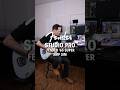 Fender Studio Pro Amp Sim Jam | '65 Super Reverb