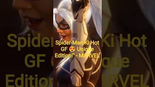 "Spider-Man Ki Hot GF 😍 Unique Edition!" - MARVEL UPDATE NEW NEWS TRAILER 2030#trailer2026 #shorts