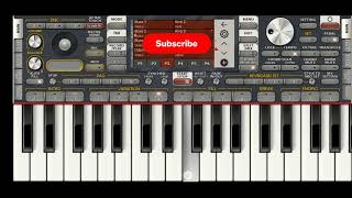 Best Mobile Piano Music 🎹 | Beautiful Instrumental Piano Melody | মোবাইল পিয়ানো মিউজিক screenshot 2