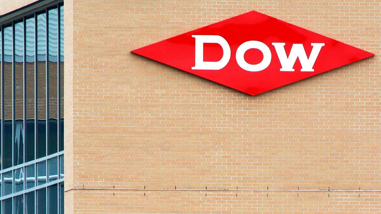 Jim Cramer Says Government Could Block DuPont Merger With Dow Jim Cramer Says Government Could Block DuPont Merger With Dow