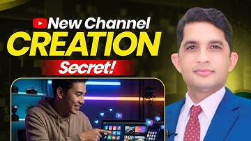 The Ultimate Secret for New Channel Growth | Real Talk With Asad