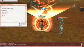 Flyff: Learn How to Fly