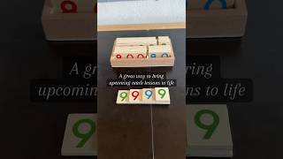Place Value Montessori Resources Hands On Learning