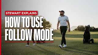 How To Use Follow Correctly | Stewart Explains