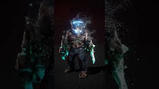 Character FX in UE5 Niagara Tutorial | Download Files