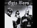 Geto Boys The Secret SLOWED Geto Boys The Secret SLOWED