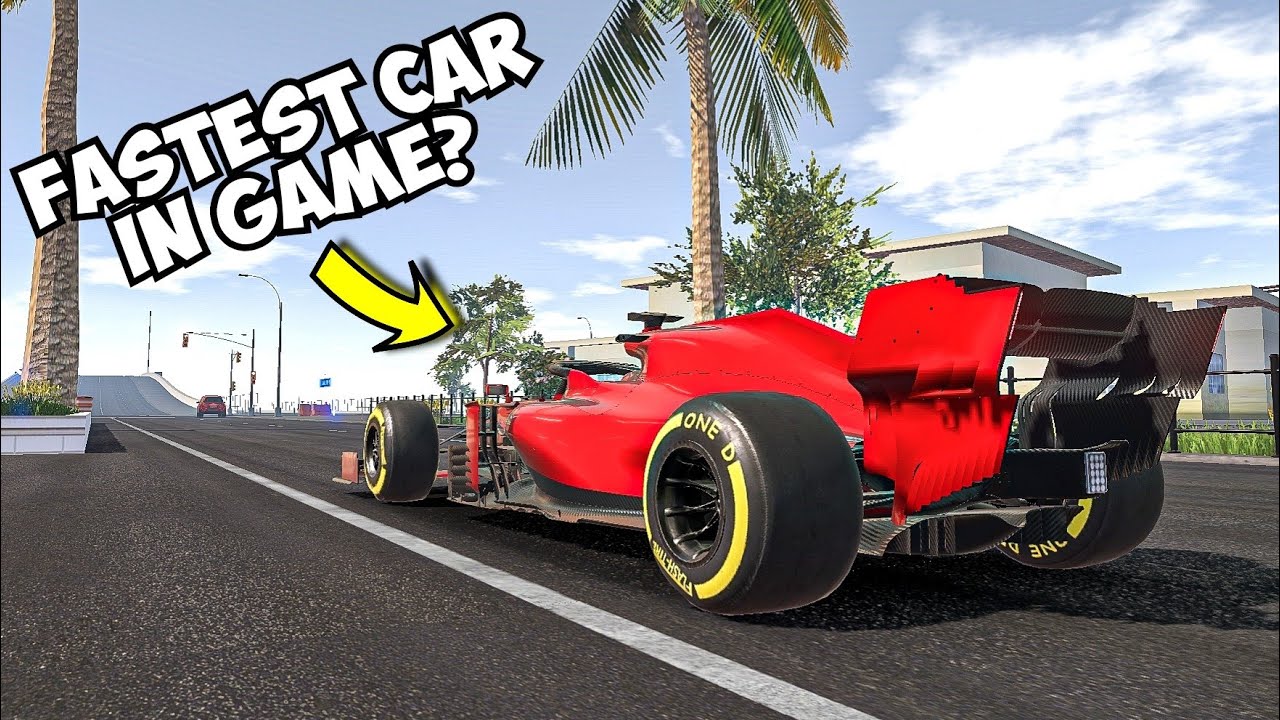 Ferrari SF21 in Real Driving School