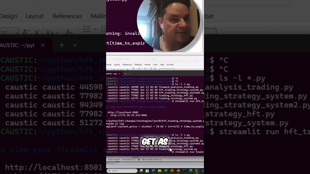 AI Trading: High vs. Medium Frequency Strategies Revealed!