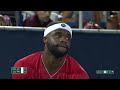 Frances Tiafoe vs Jakub Mensik Extended Match Highlights | USA v Czechia | 2025 Davis Cup Qualifiers