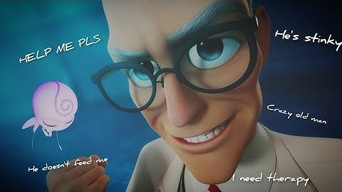 Gabriel Agreste - Flutter Flap Flap Remix