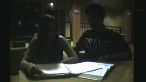 Nu Alpha Phi S.I.T. Establishment UNITY 2009