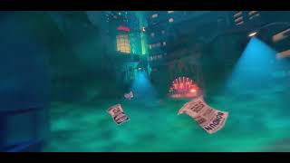 Zhen Hun Street Wushen Body- Android Ios - Gameplay