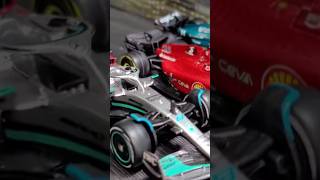 Vs Vs Vs Formula 1 Diecast Special Challenge 15