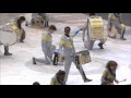 Chino Hills HS WGI finals 2016, "Men are from Mars, Women are from Venus"