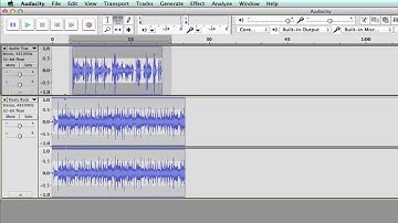 Audacity for Digital Storytelling - Part 2