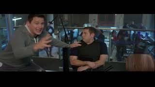 22 Jump Street - It's really not that funny