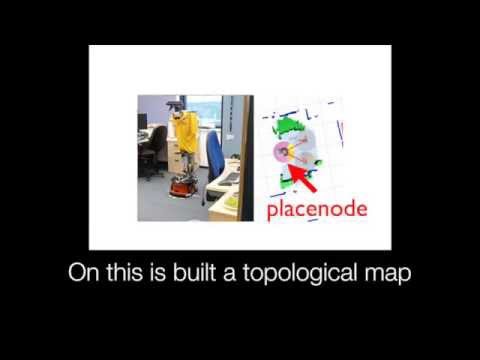 Robot Task Planning and Explanation in Open and Uncertain Worlds - YouTube